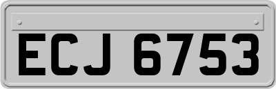 ECJ6753