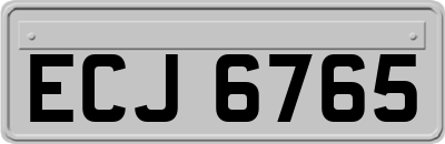 ECJ6765