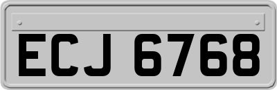 ECJ6768
