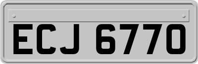 ECJ6770