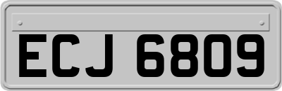 ECJ6809