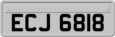 ECJ6818