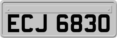 ECJ6830