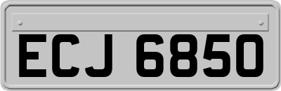 ECJ6850