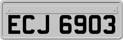ECJ6903