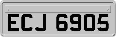 ECJ6905