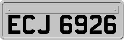 ECJ6926