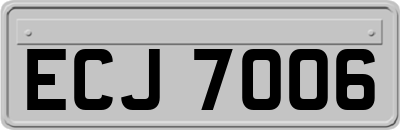 ECJ7006