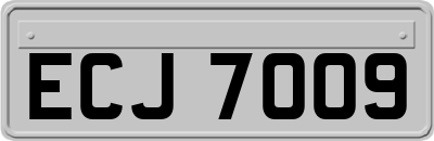 ECJ7009