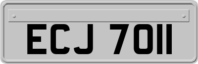 ECJ7011
