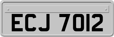 ECJ7012