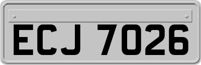 ECJ7026