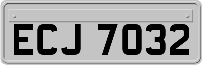 ECJ7032