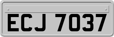 ECJ7037