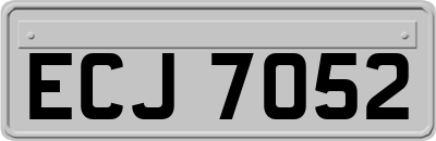 ECJ7052