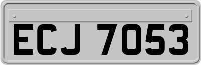 ECJ7053
