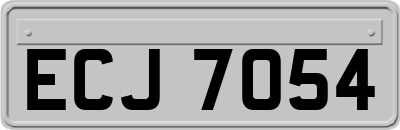 ECJ7054