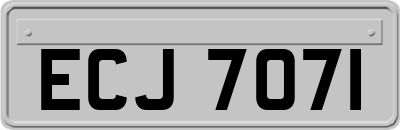 ECJ7071