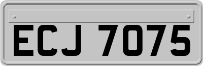 ECJ7075