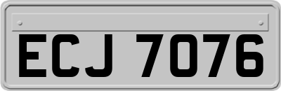 ECJ7076