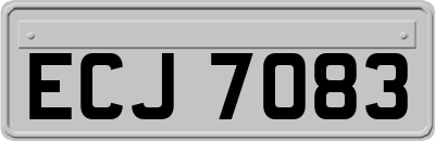 ECJ7083