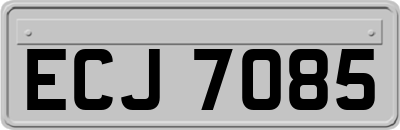 ECJ7085
