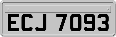 ECJ7093