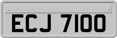 ECJ7100