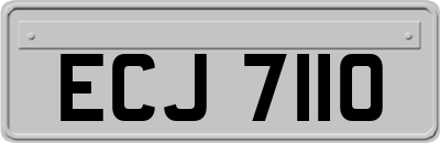 ECJ7110