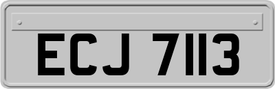 ECJ7113