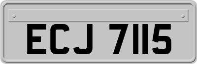 ECJ7115