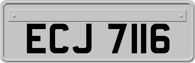 ECJ7116