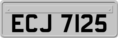 ECJ7125