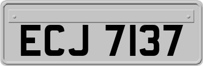 ECJ7137