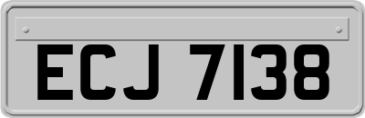 ECJ7138