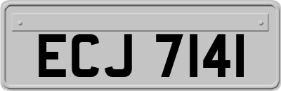 ECJ7141