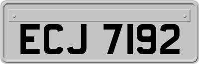 ECJ7192