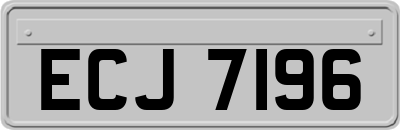 ECJ7196