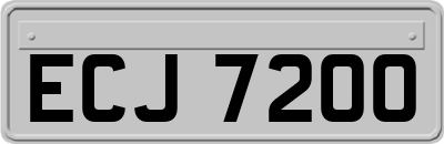 ECJ7200