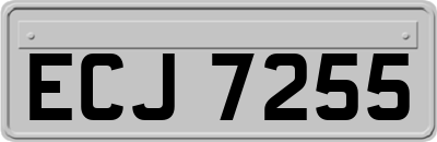 ECJ7255