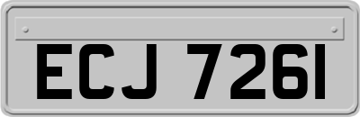 ECJ7261