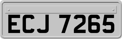 ECJ7265