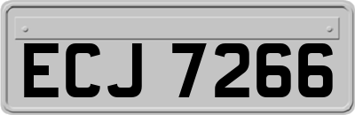 ECJ7266