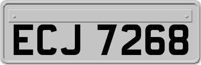 ECJ7268