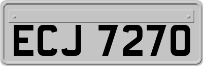 ECJ7270