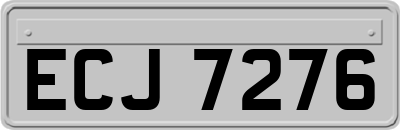 ECJ7276
