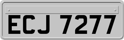ECJ7277