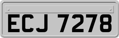 ECJ7278
