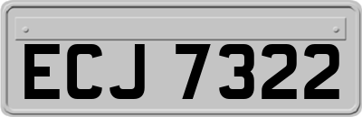 ECJ7322