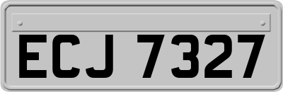 ECJ7327